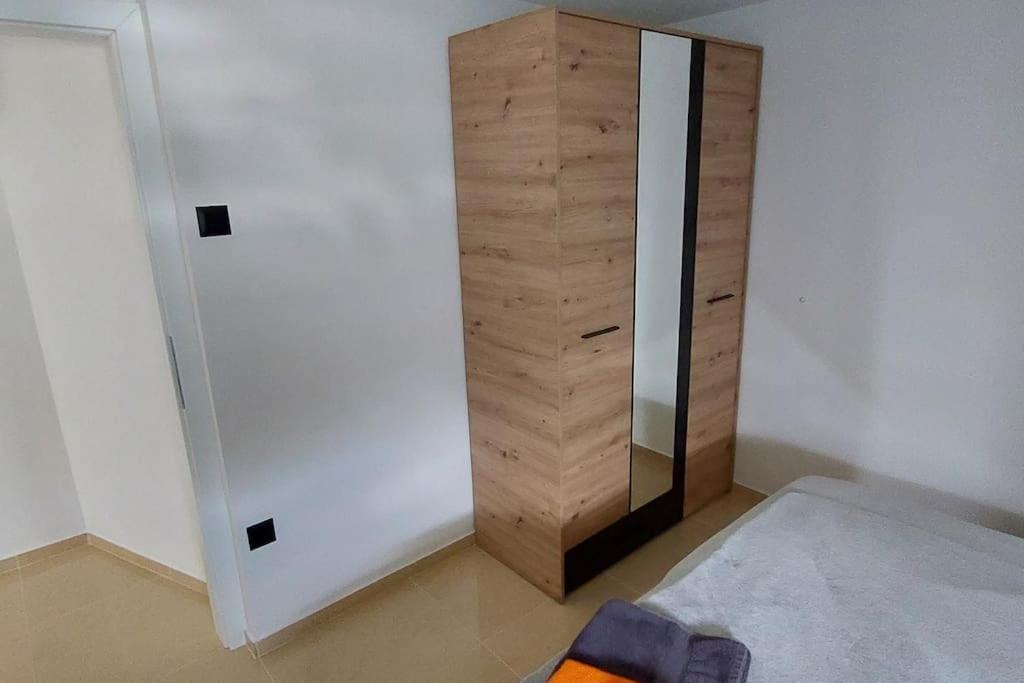 לובליאנה Jo-Ma Apartma - Free Parking מראה חיצוני תמונה