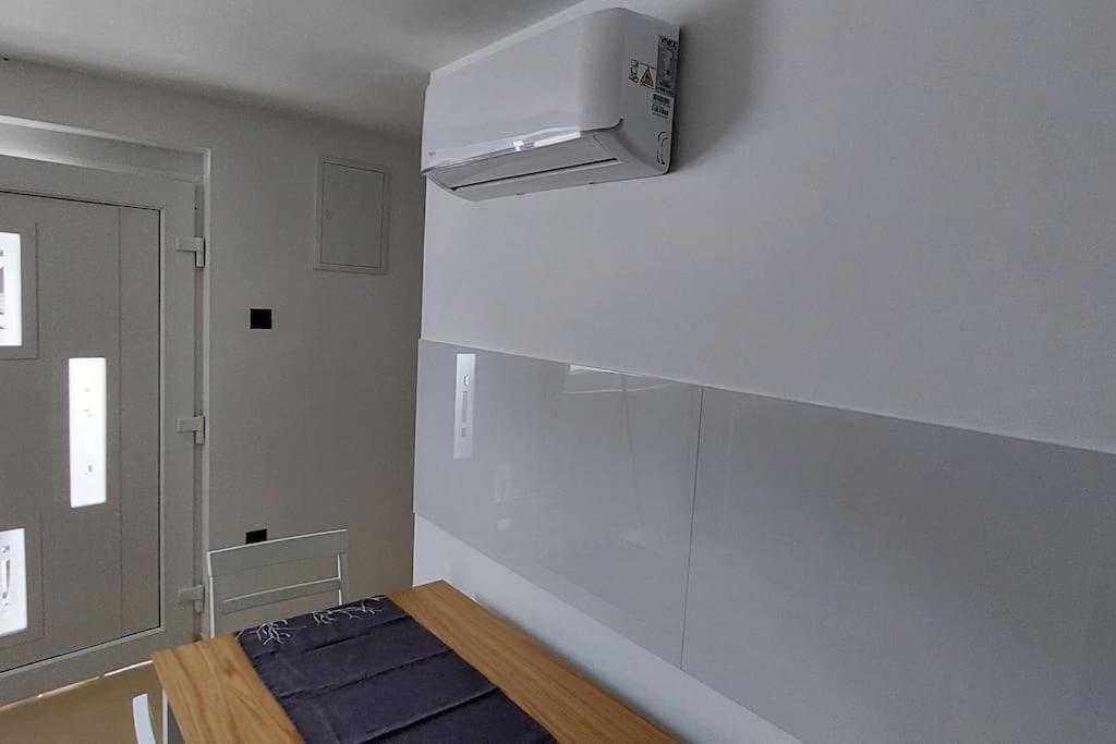 לובליאנה Jo-Ma Apartma - Free Parking מראה חיצוני תמונה
