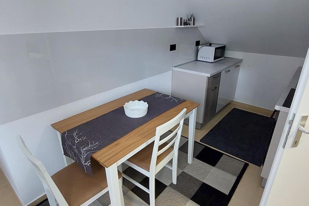 לובליאנה Jo-Ma Apartma - Free Parking מראה חיצוני תמונה