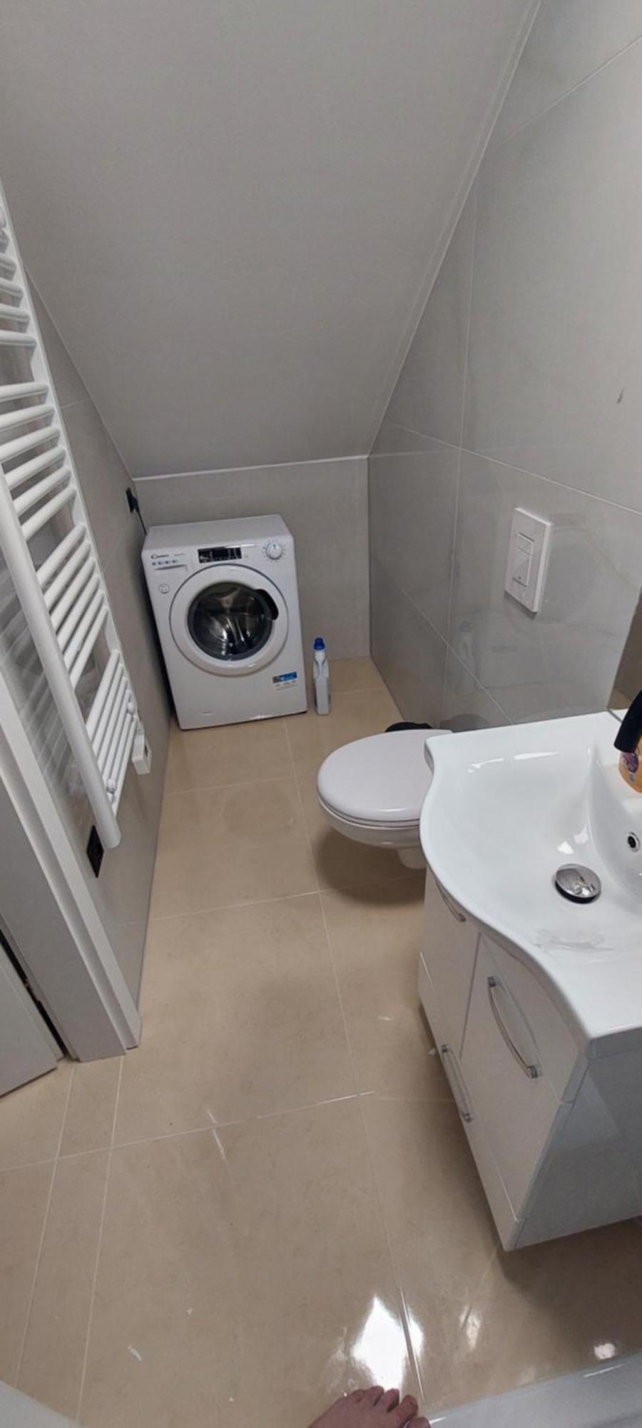 לובליאנה Jo-Ma Apartma - Free Parking מראה חיצוני תמונה
